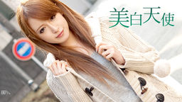 [無修正]美白天使、初中出し！ 後編【白咲舞】